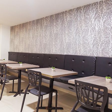 Hotel Laureles Loft Medellín Esterno foto