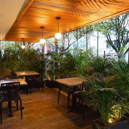 Hotel Laureles Loft Medellín Esterno foto