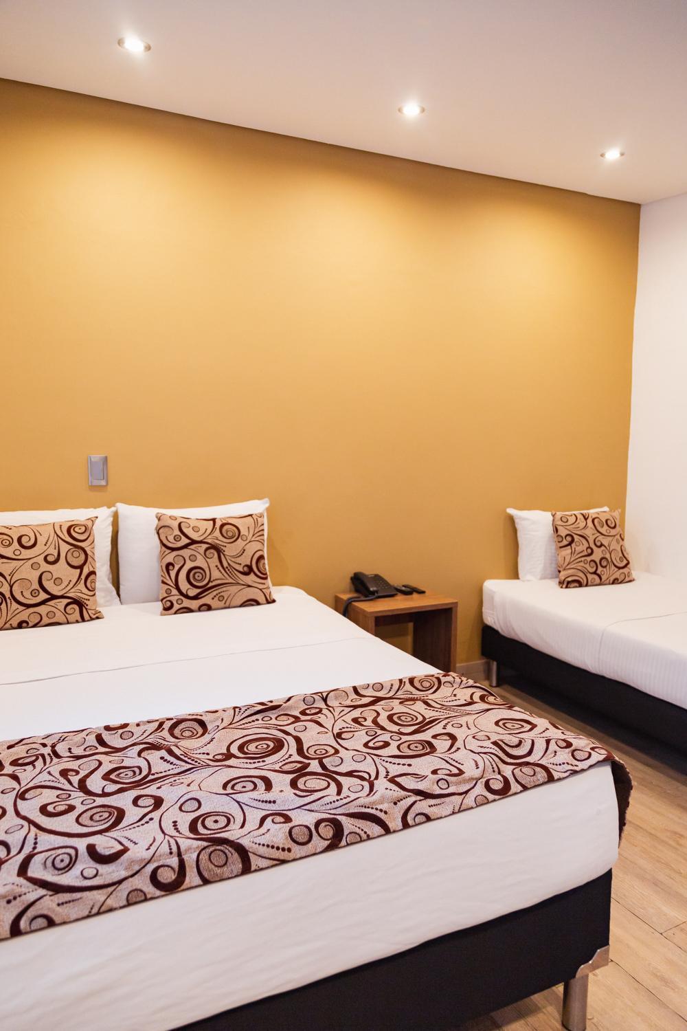 Hotel Laureles Loft Medellín Esterno foto