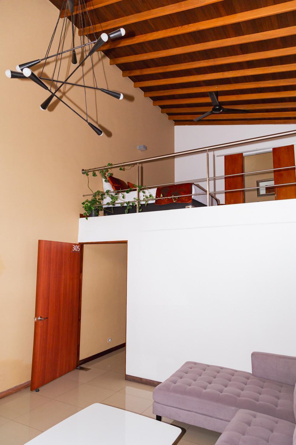 Hotel Laureles Loft Medellín Esterno foto