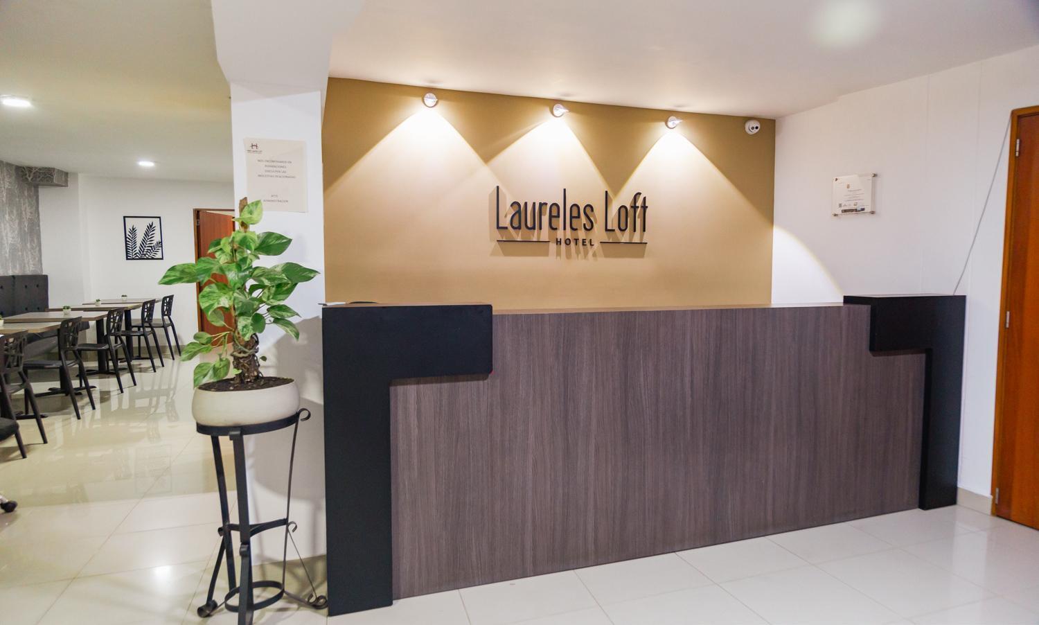 Hotel Laureles Loft Medellín Esterno foto