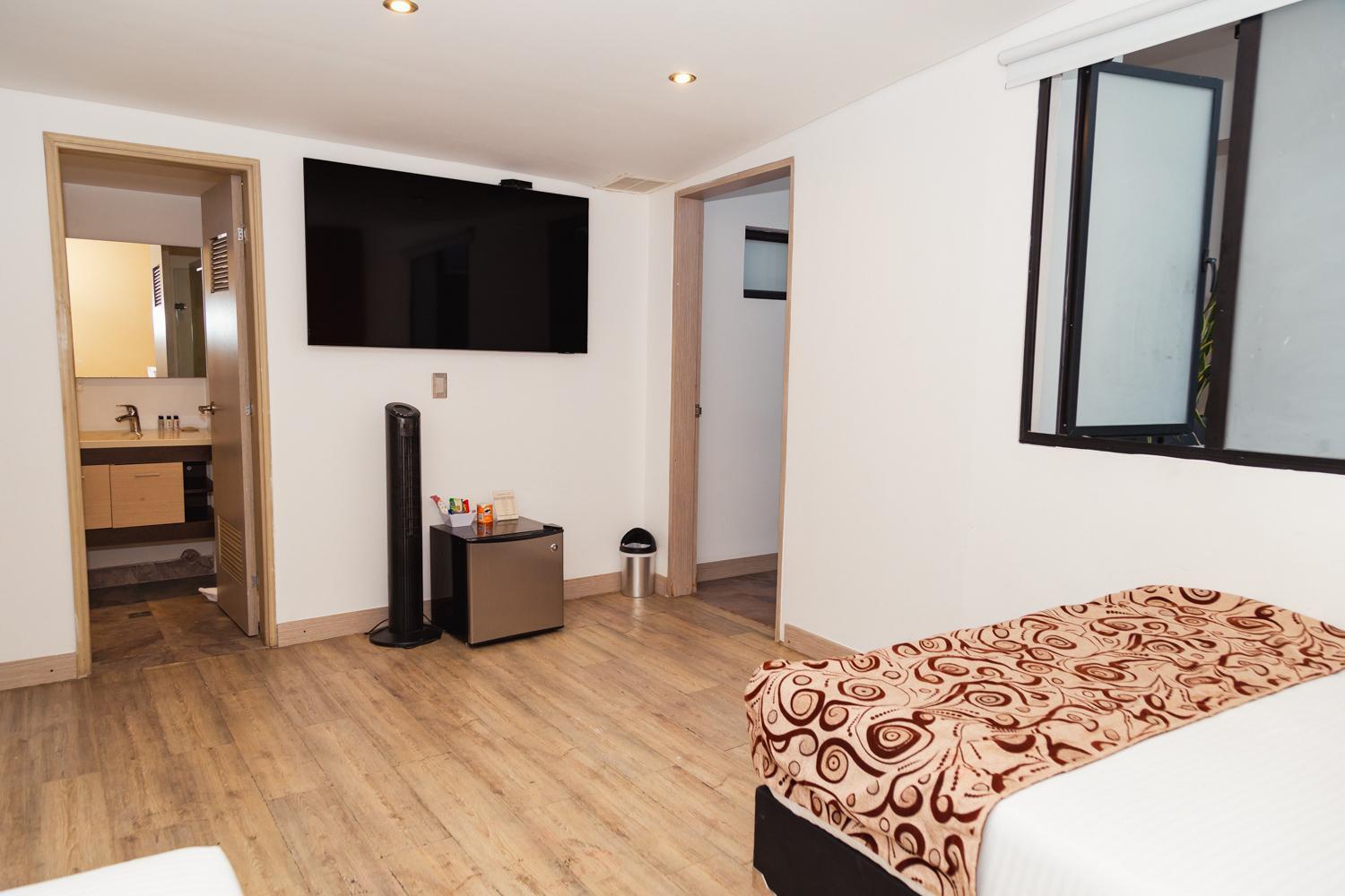 Hotel Laureles Loft Medellín Esterno foto