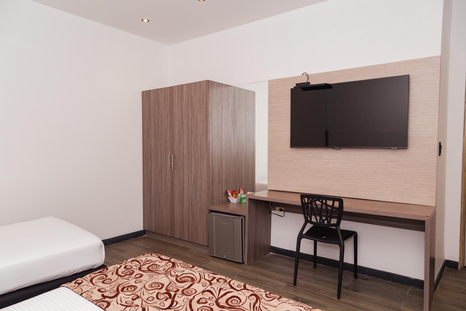 Hotel Laureles Loft Medellín Esterno foto