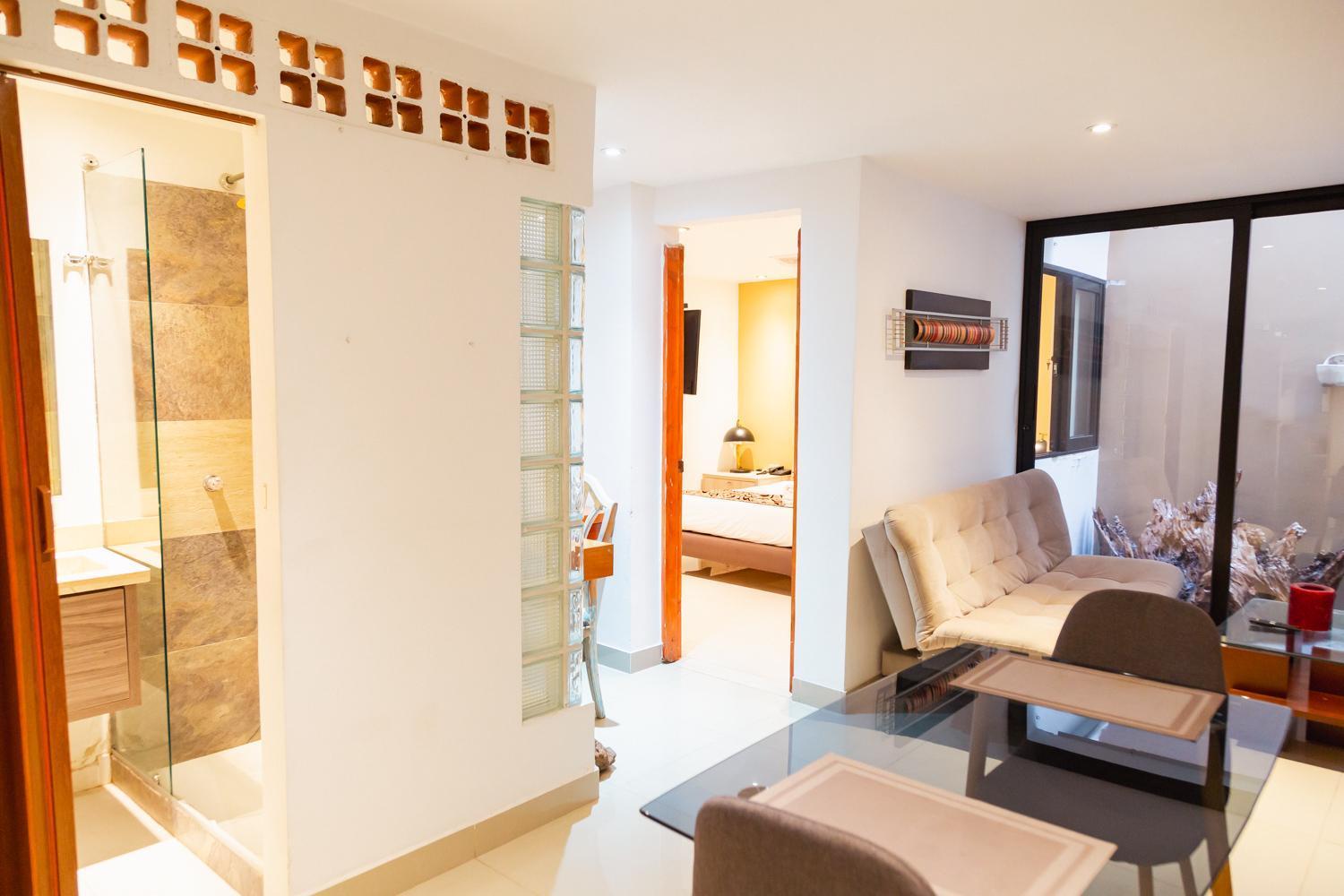 Hotel Laureles Loft Medellín Camera foto
