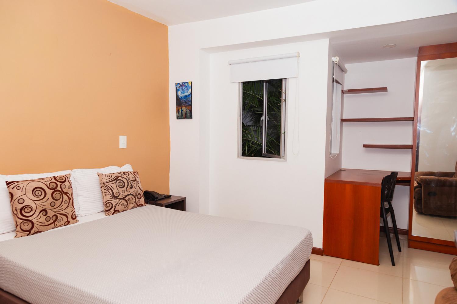 Hotel Laureles Loft Medellín Camera foto