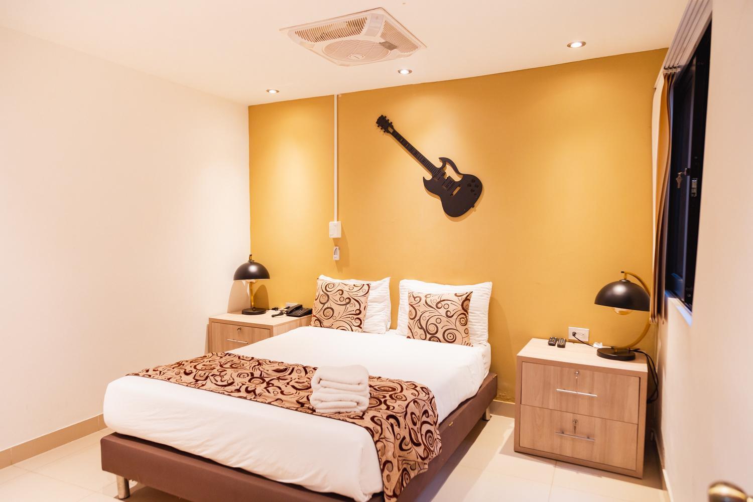 Hotel Laureles Loft Medellín Camera foto
