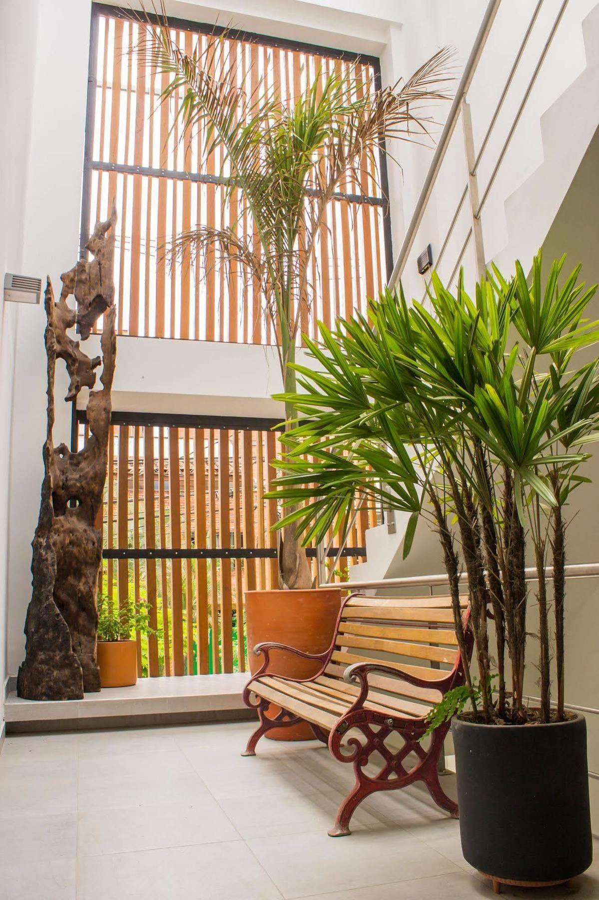 Hotel Laureles Loft Medellín Esterno foto